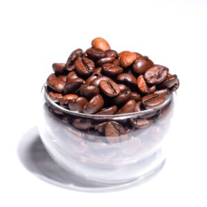 Caffè Arabica 100% in Grani 75g