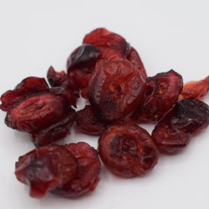 Mirtilli Rossi Essiccati