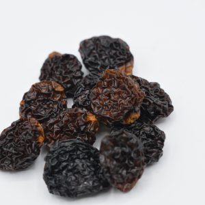 Bacche di Inca Essiccate