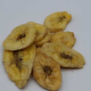 Chips di Banana