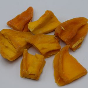 Mango Disidratato Non Zuccherato