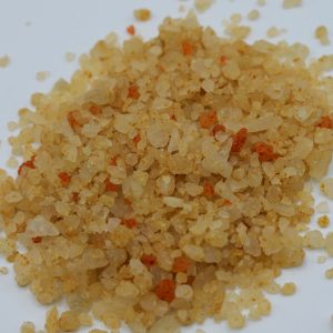 Chili Pepper Salt 100gr