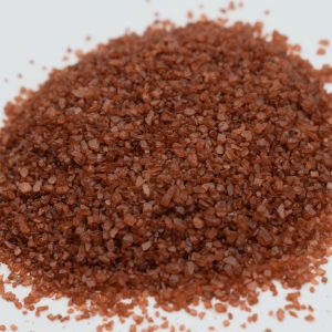 Sale Rosso delle Hawaii