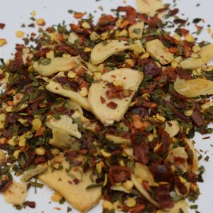 Mix Spaghettata alla Calabrese