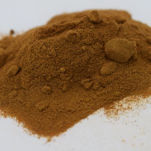 Liquirizia Pura in Polvere