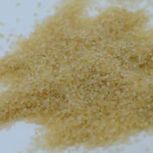 Zucchero di Pura Canna Grezzo