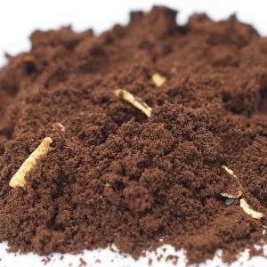 Caffè Arabica con Arancia 40gr