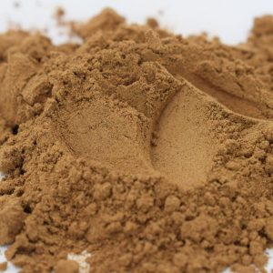 Guarana Polvere