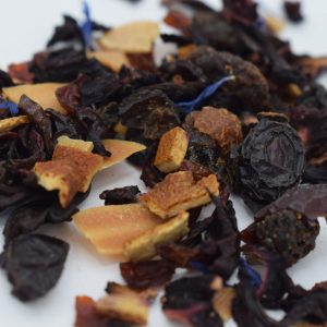 Infuso di Mandorla e Rum