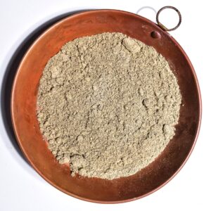 Farina di Canapa 100g