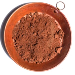 Farina di Carrube 100g