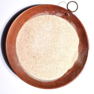 Red Lentils Flour 250g