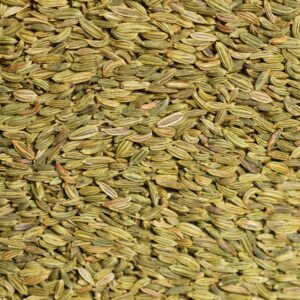 Fennel Seeds 60g
