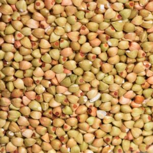 Buckwheat seeds 350g