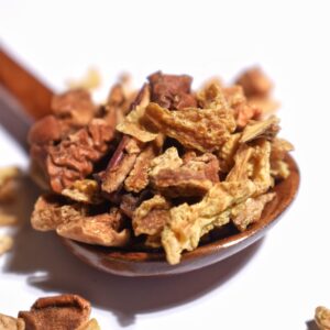 Infuso Limone, Mela & Zenzero