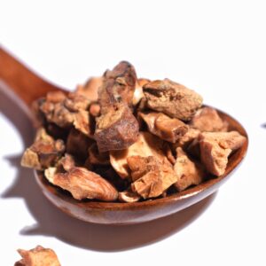 Sweet Dried Apples 50g