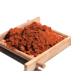Strong Paprika 30g