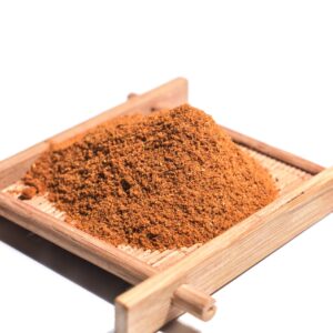 Peperoncino cayenna in polvere 50g