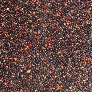 Quinoa Nera 150g