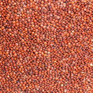 Quinoa rossa 150g