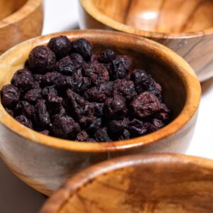 Ribes Neri con succo di mela 100g