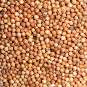 Coriander Seeds 60g
