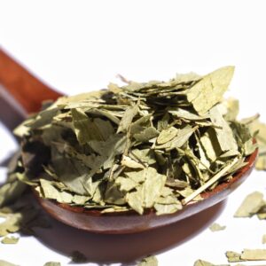 Senna Leaves 50g