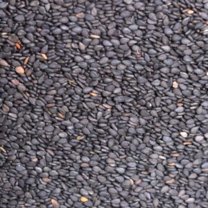 Black Sesame Seeds 80g