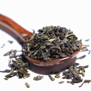 Jasmine Green Tea 50g