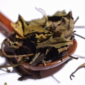 White Tea Pai Mutan 50g