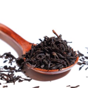 Tè Nero al Bergamotto