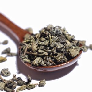 Tè Verde Gunpowder