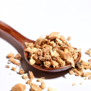 Dried Ginger 50g