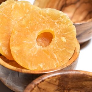 Ananas Disidratato 100g