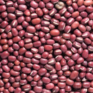 Fagioli Azuki Rossi 350g