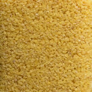 Bulgur Precotto 400g
