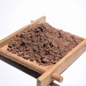 Sweetened Cocoa 75gr