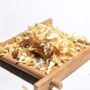 Dried Onions 40g