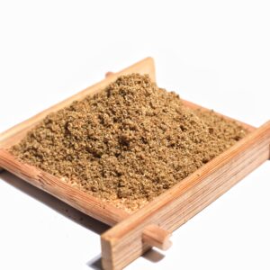 Coriandolo in polvere 40g