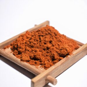Curry Tostato 50g