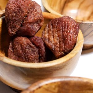 Fragole Disidratate con succo di mela 100g