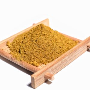 Spices for Ghedra Rice 30g