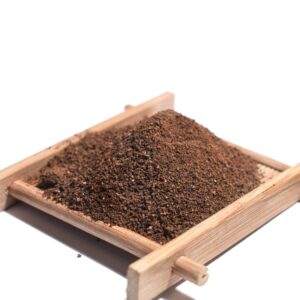 Ginepro in polvere 30g