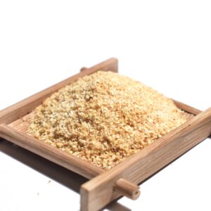 Granuli di aglio 50g