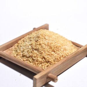 Garlic Grains 50g