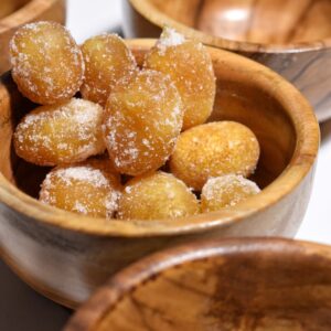 kumquat disidratati-Mandarino Cinese 100g