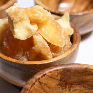 Mele disidratate e zuccherate a fette 100g