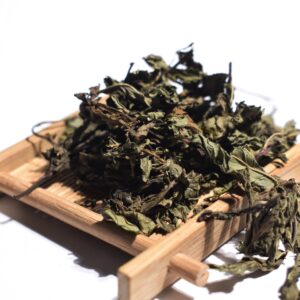 Menta essiccata 30g