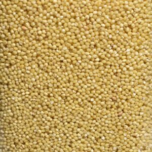 Miglio Decorticato 350gr