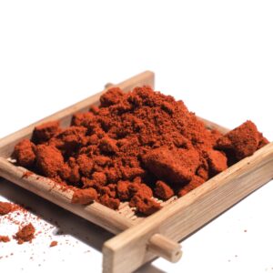 Paprika Affumicata Dolce 50g